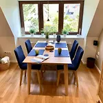 11 Im Haus Hallig Groede