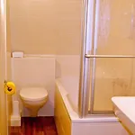 Апартаменты 11 Im Haus Hallig Groede Bohl