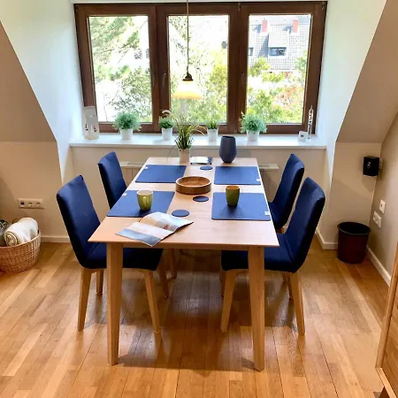 11 Im Haus Hallig Gröde