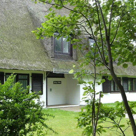 11 Im Haus Hallig Gröde Sankt Peter-Ording