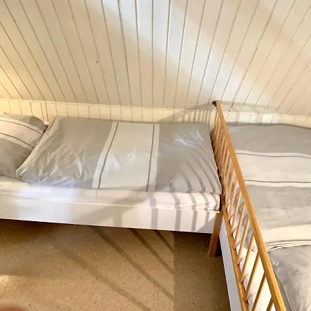 11 Im Haus Hallig Gröde